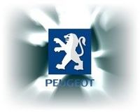 Peugeot 4 ever