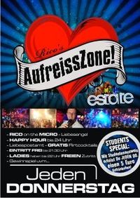 Rico's AufreissZone!@Club Estate