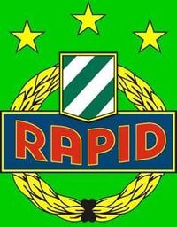 Gruppenavatar von ♥♥♥RAPID IS MY LIFE ♥♥♥