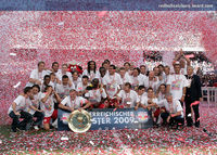 Gruppenavatar von FC Red Bull Salzburg ist Meister 2008/09!!!!!