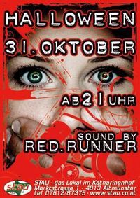 Halloween-Party@Stau - das Lokal