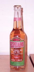 .Desperados. 