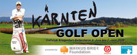 Kärnten Golf Open@Golfanlage Klagenfurt-Seltenheim