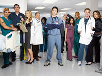 Gruppenavatar von Scrubs 4-ever