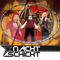 Halloween@Nachtschicht deluxe DX