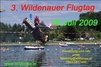 3.Wildenauer Flugtag@Badesee Wildenau