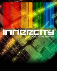 Innercity - music is the answer (NL)@Amsterdam RAI