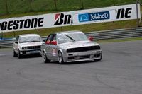 Histo - Cup@Rennstrecke Salzburgring 