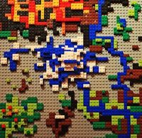 Gruppenavatar von Legosteinchenverbauer