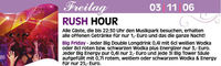 Rush Hour@Musikpark-A1