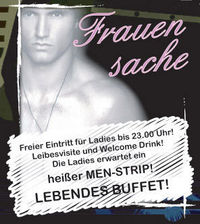 Frauensache