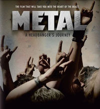 ][ ·٠•● [►METAL◄] is the best ●•٠· ][