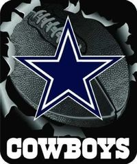 American Football - Best Team - Dallas Cowboys