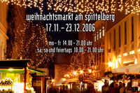 Spittelberger Weihnachtsmarkt@Spittelberger Weihnach