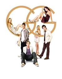 Gruppenavatar von .•°♥I love Gossip girl♥°•.