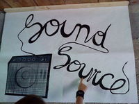 Gruppenavatar von SOUND SOURCE ~ Fanclub \m/