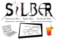 Saturday Cocktail Night@SiLber