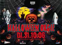 Halloween Orgie@Park Royal/ehemaliges Cataluna