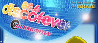 Discofever@Volksgarten Clubdisco