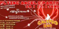 FLYING ANGELS PARTY