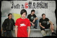 ▬► joke for chasper ღ