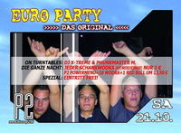 €uro Party - Das Original