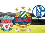 +~ SK Rapid - FC LiverpooL ~+~ 19. Juli 2oo9 ~+~ Ernst HappeL Stadion +~