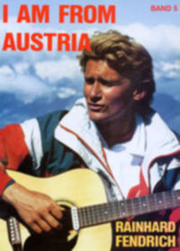 Gruppenavatar von "I am from Austria" soll unsere Hymne werden !!