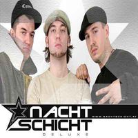 Vibekingz feat Maliq@Nachtschicht deluxe