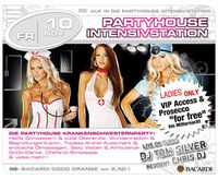 Partyhouse Intensivstation@Partyhouse Auhof