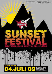 Sunset Festival