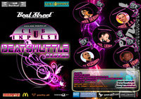 Beatshuttle @ Club Impulse@Club Impulse