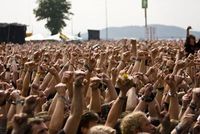 Gruppenavatar von Rock im Park 09 wor echt cool!!!!!!!!!!!!!!!!!   (    :