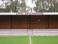 UFC Eferding - LASK Linz@Birkenstadion Eferding