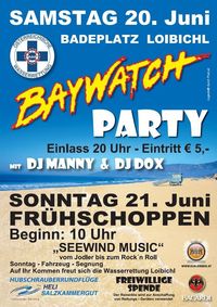 Baywatch Party09@Baywatch Party