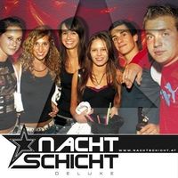 Happy Hour Party@Nachtschicht deluxe