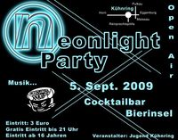 Neonlightparty@Kühnring