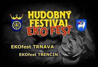 EKOfest@Amfiteáter Trnava