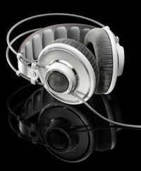 Gruppenavatar von AKG - discover true perfection