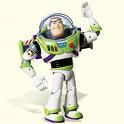 Captain Buzz Lightyear