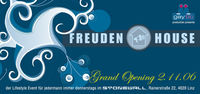 Freuden-House@Stonewall