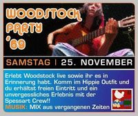 Woodstock Party '69@Spessart