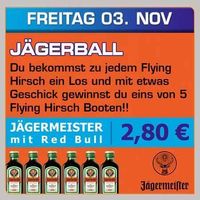 Jägerball