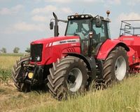 Gruppenavatar von Massey Ferguson unsere Zukunft der Traktoren !!!!!