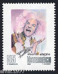 Gruppenavatar von ROCK ME AMADEUS / FALCO