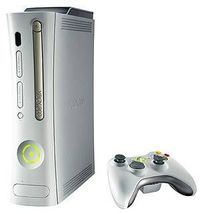 X-Box 360 Zocka