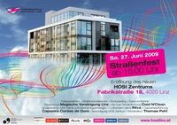 Homosexuelle Initiative Linz