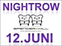 Spencer&Hill@Nightrow