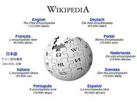 Gruppenavatar von Wikipedia macht meine Hausaufgaben !!