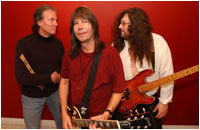 Pat Travers Band (USA)@Rockhouse